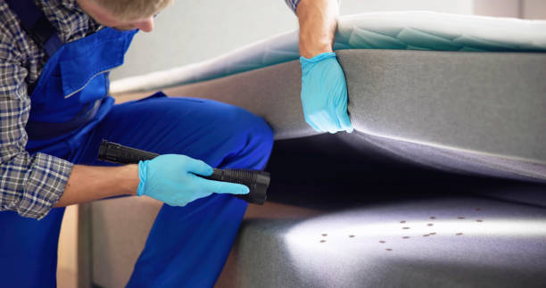 Midwest City, OK Pest Control Company