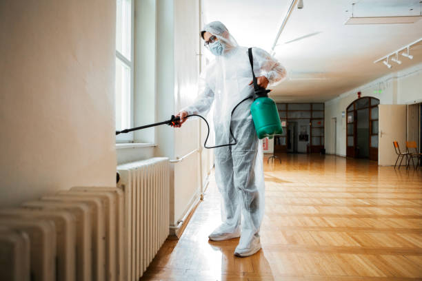 Best Rat Extermination Near Me  in Midwest City, OK